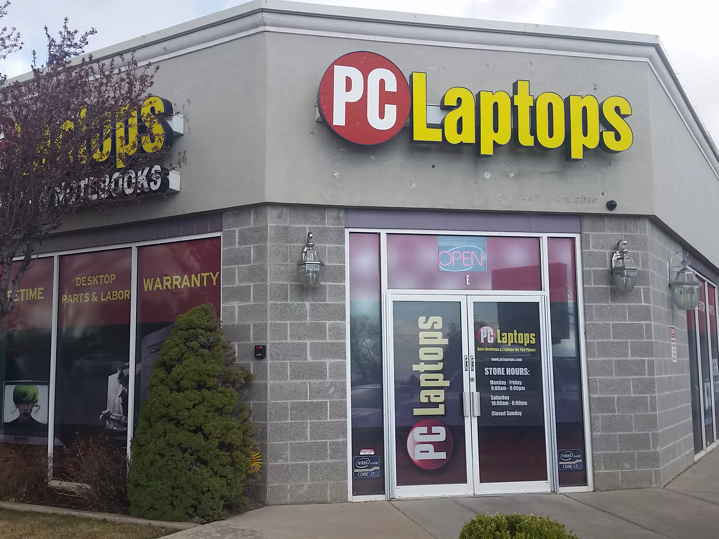 Computer parts store broomfield co - F1 Systems